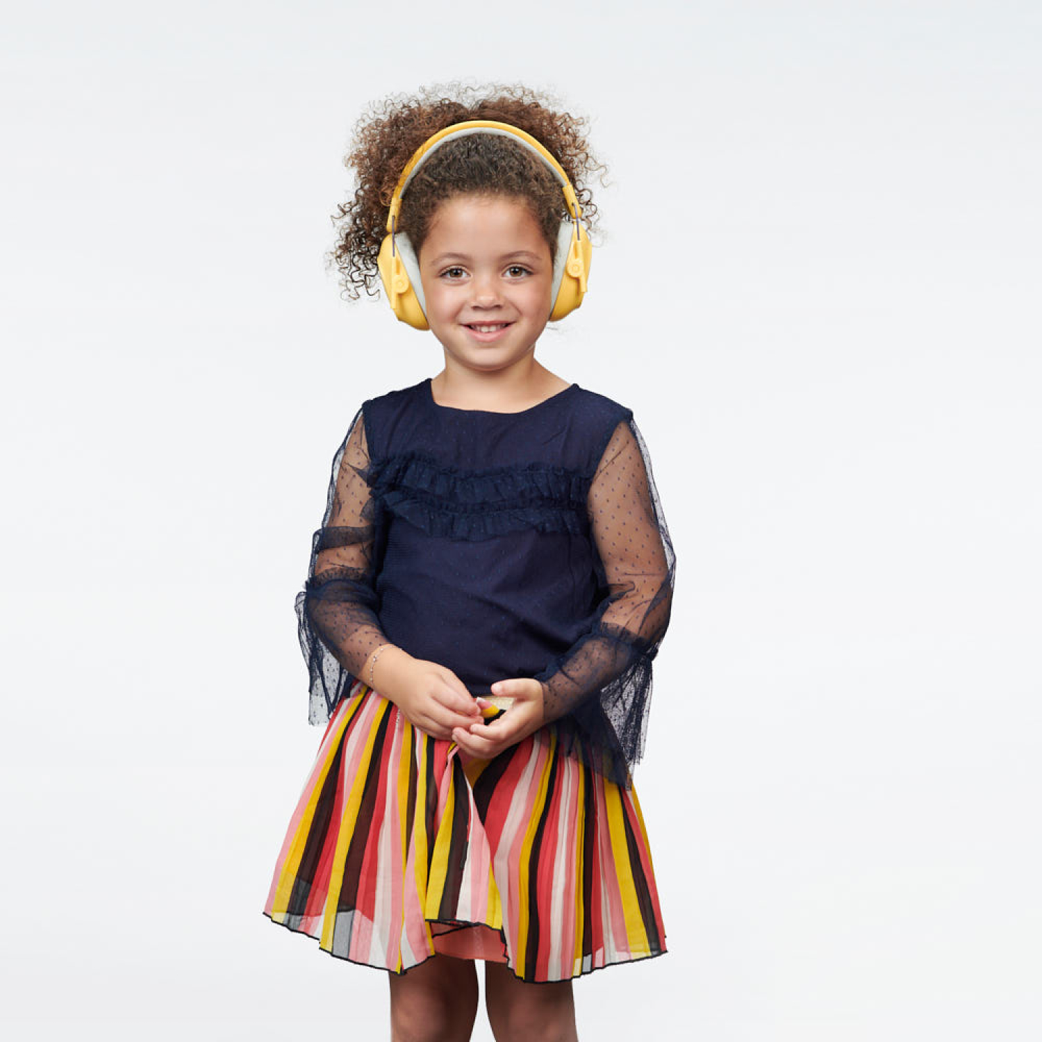 Alpine Muffy Yellow